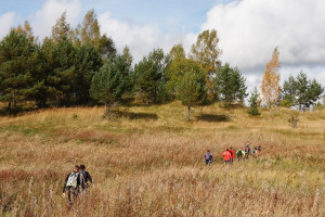 Visioonirännak Visioonirännak
